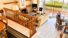Adosado a la venta en Monte Biarritz de 3 dormitorios