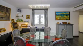 Ático en venta de 3 dormitorios en Jardines del Puerto