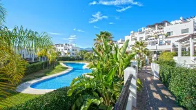 2 bedrooms duplex penthouse in Selwo for sale