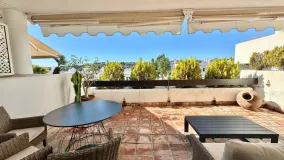2 bedrooms Aloha Mirasierra apartment for sale