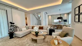 Buy La Fuente 4 bedrooms villa