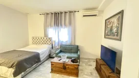 Hotel del Golf, estudio en venta