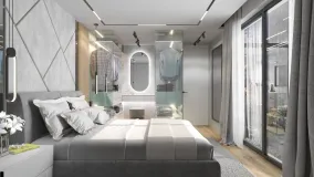 Marbesa, villa de 5 dormitorios en venta