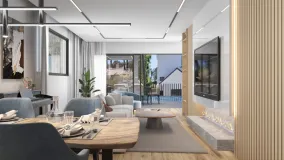 Marbesa, villa de 5 dormitorios en venta