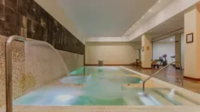 Benatalaya, apartamento en venta con 2 dormitorios