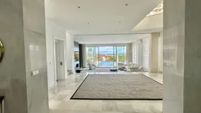 Comprar villa en El Herrojo