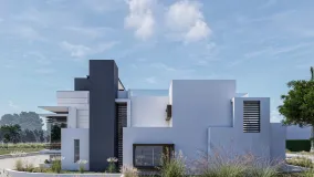 Villa con 6 dormitorios a la venta en Guadalmina Baja