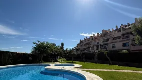 Penthouse for sale in Bel Air