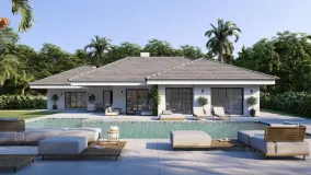 El Real Panorama villa for sale