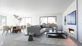 El Real Panorama villa for sale