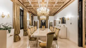 Hacienda las Chapas, villa en venta con 7 dormitorios