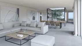 4 bedrooms Los Altos de los Monteros villa for sale