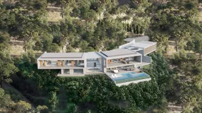 Villa for sale in Montemayor