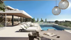 For sale villa in Sotogrande