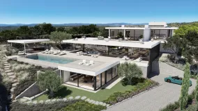 For sale villa in Sotogrande