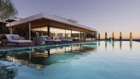 For sale villa in Sotogrande
