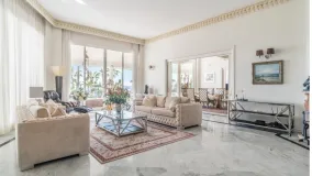 Comprar villa de 8 dormitorios en Mijas Pueblo