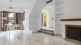 For sale Bahia Azul town house