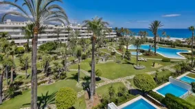 For sale penthouse in Los Granados with 3 bedrooms