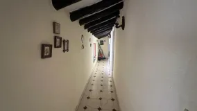 Villa for sale in Marbella Centro with 4 bedrooms