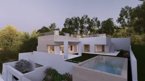 3 bedrooms villa in Valle Romano for sale