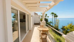 Comprar atico duplex de 2 dormitorios en Punta Plata