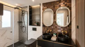 Comprar atico duplex de 2 dormitorios en Punta Plata