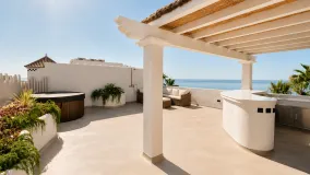 Comprar atico duplex de 2 dormitorios en Punta Plata