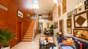 Benahavis, adosado en venta con 3 dormitorios