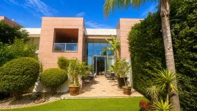 Benahavis, adosado en venta con 3 dormitorios