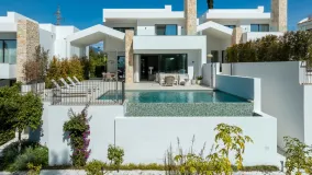 Se vende villa de 5 dormitorios en San Pedro de Alcantara