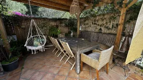 Town house for sale in Arroyo de las Piedras