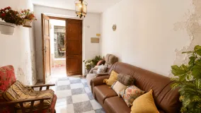 Adosado en venta en Marbella Centro