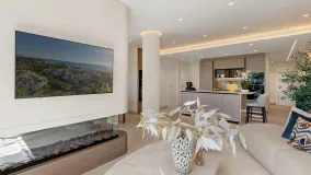 Apartamento planta baja en venta en Costalita