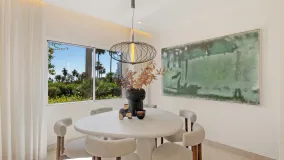 Apartamento planta baja en venta en Costalita