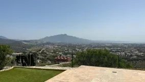 Se vende adosado en Benahavis de 4 dormitorios