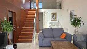 Se vende adosado en Benahavis de 4 dormitorios