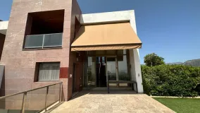 Se vende adosado en Benahavis de 4 dormitorios