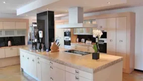 7 bedrooms villa in Artola for sale