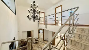 7 bedrooms villa in Artola for sale