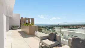 Artola 3 bedrooms duplex penthouse for sale