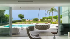Santa Clara 5 bedrooms villa for sale
