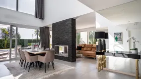 La Quinta, villa de 4 dormitorios en venta