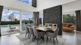 La Quinta, villa de 4 dormitorios en venta