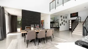 La Quinta, villa de 4 dormitorios en venta