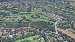 Parcela a la venta en Valderrama Golf