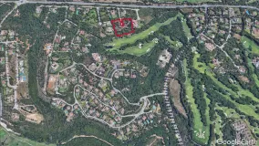 For sale Los Altos de Valderrama plot