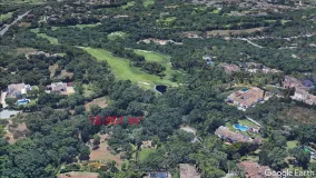 For sale Los Altos de Valderrama plot