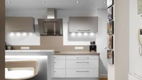Villa for sale in Zona F with 4 bedrooms