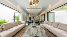 Valderrama Golf villa for sale